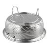 Cooking Accessories Stainless Steel Steamer Steamer Insert