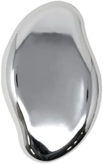 

Нано Кристалл для Удаления Волос Стеклянная Щетка для Волос для Дома 001 Устройство, Безболезненно, Ручное Использование, Серебристый,