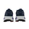 Nike Vomero 18 Blue Void Metallic Silver Herren-Sneaker Blau-Blitz Helles-Karmesinrot HM6803-401