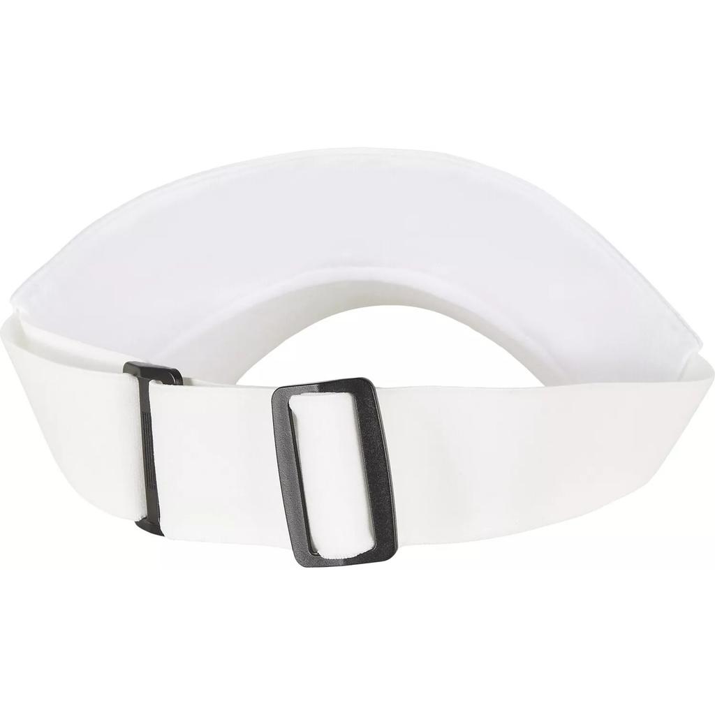 FLEXFIT Performance Embroidered Visor Cap