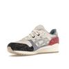 Kith x ASICS Gel Lyte 3 07 Remastered Seoul Unisex Sneaker Creme 1201A847-100