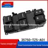 Compatible Power Window Switch for Honda Acura MDX 35750-TZ5-A01