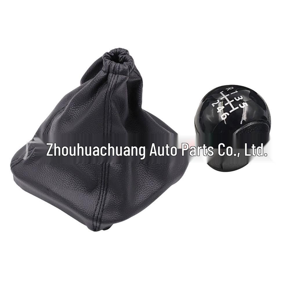 Gear Shift Knob Dust Cover for Ford Transit Van MK7 (2006-2013)