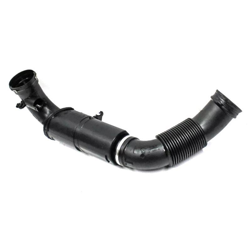 Turbocharged Intake Filtered Pipe 13717619268 7619268 Turbine Intake Tube For BMW Turbine Intake Pipe Intake Resonance Box