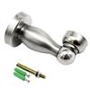 Stainless Steel Magnetic Door Stopper