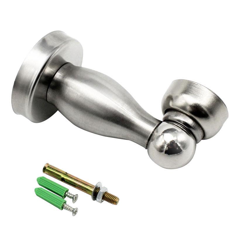 Stainless Steel Magnetic Door Stopper