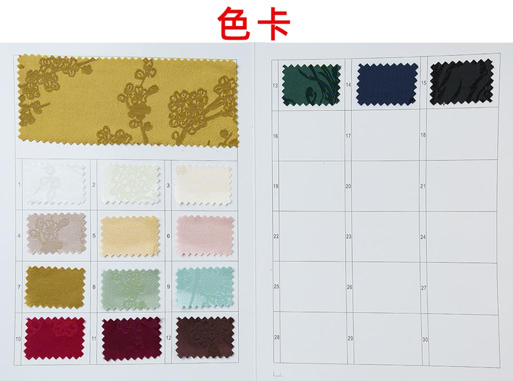 100x150cm Acetate Satin Jacquard Fabric Dress Shirt Silky Glossy for Apparel Sewing Craft Home Decoration Pillow Cushion