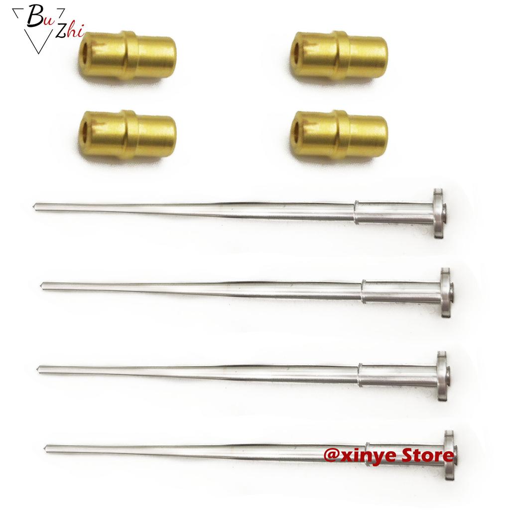 Carburetor Repair Kit for  Honda CB750K CB750C CB750F  CB750 CB 750 K C F Fuel System  Jet Needle Parts