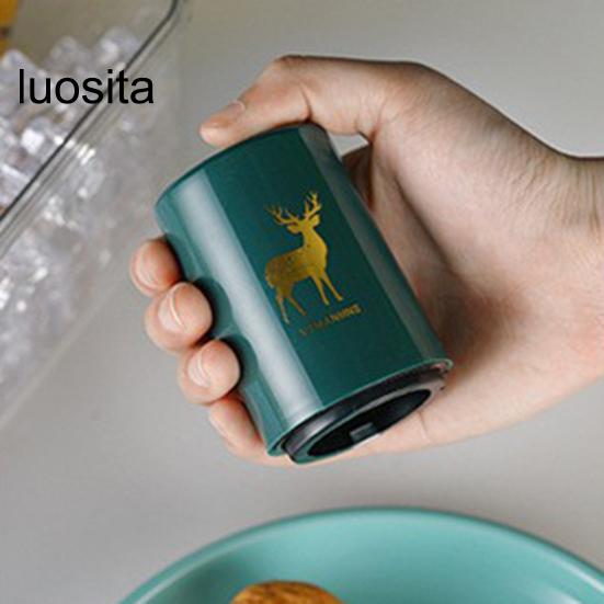 Otwieracz do butelek, oszczędzający pracę, ręczny, automatyczny otwieracz do piwa, narzędzie do otwierania pokrywy, gadżet kuchenny