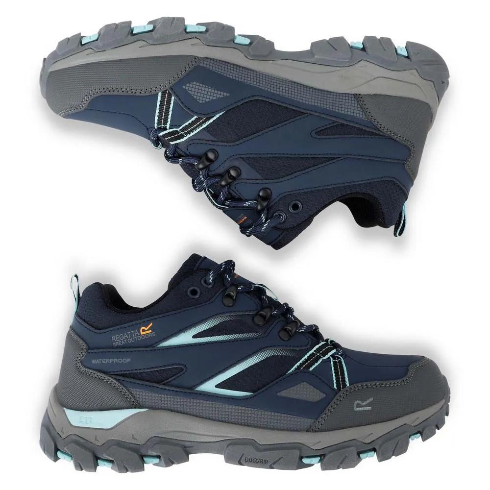 Regatta Ботинки для хайкинга Holcombe III Low