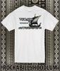 Retro Tiki Art Tee T Shirt Cotton Mug Bar Restaurant The Voyager