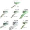 Flower Bouquet Decorative Ribbon Girly Style Series Bowknot Crafting Ribbon Handmade Gift Wrapping Binding Streamers