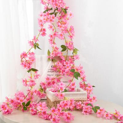 Fancy Artificial Flowers No Withering Lightweight Realistic