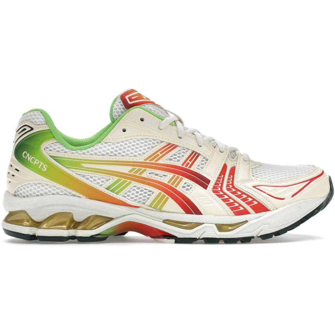 

Sneaker ASICS Gel-Kayano 14 Concepts Out of Office(1203A561-100) 44