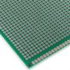 32pcs/set Double Sided PCB Board Prototype Kit For DIY 4 Sizes PCB Prototype Boards For Resistors Sensors DIY
