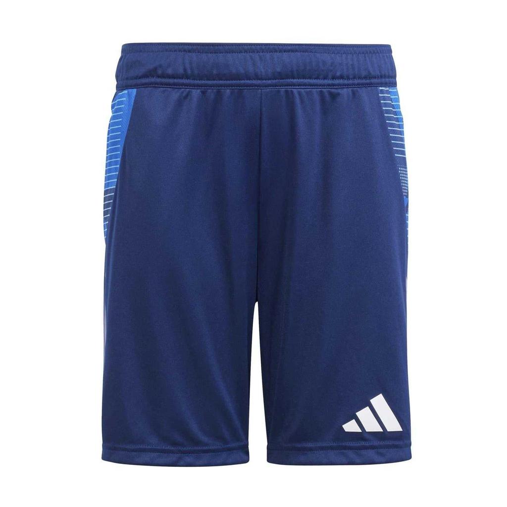 adidas Childrens/Kids Tiro 24 Competition Football Shorts