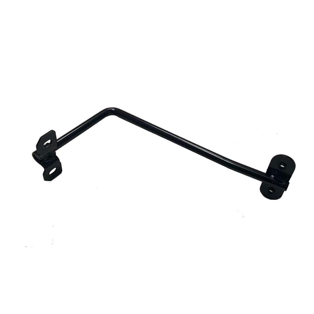 Mercedes-Benz W204 C180/C200 Trailer Cover Gantry Bracket (2048800164)