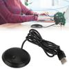 Desktop Microphone Omnidirectional Conference Pickup USB Mic for Meeting Business BM200