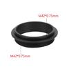 M42 to M42 Thread Coupling Ring Adapter for Lens Filter M42x0.75mm Male to Male