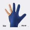 Three-Finger Billiard Glove