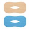 Adults & Kids Cotton Anti-Snoring Mouth Strips - Nighttime Snoring & Mouth Breathing Aid