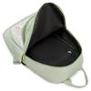Small Floral Backpack Women's Large Capacity Oxford Cloth Lightweight Backpack