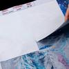50/100/200Pcs Dustproof Double-Sided Release Paper  DIY Diamond Painting