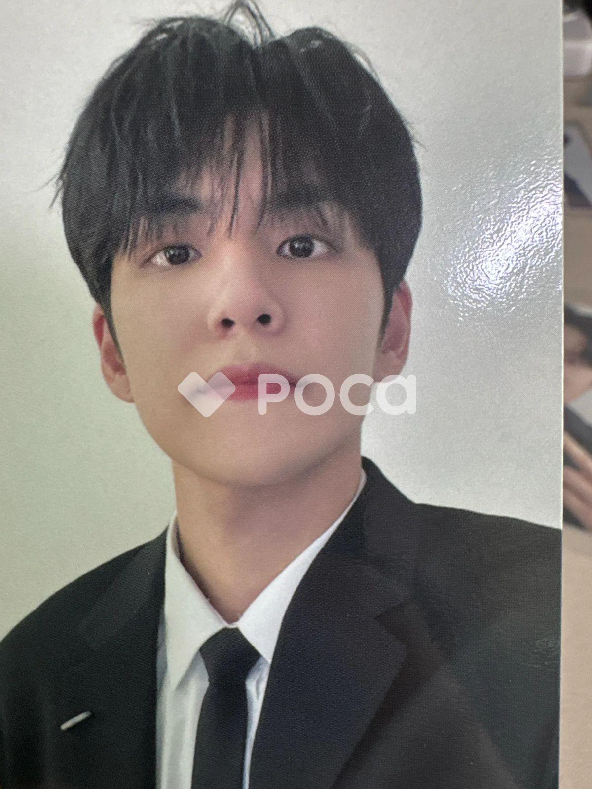 

[USED] DAY6 Wonpil DAY6 CONCERT Welcome to the Show