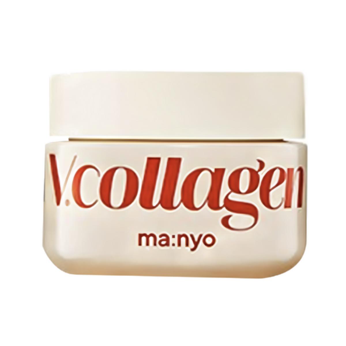 

MANYO FACTORY V.Collagen Heart Fit Крем 50 мл 50ml X 1PCS