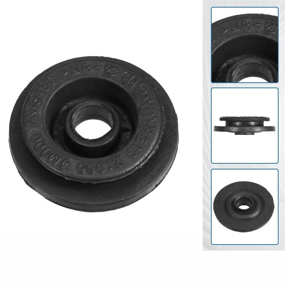 

4x Radiator Mount Bushing For Nissan Altima Murano Pathfinder Quest Rogue Maxima