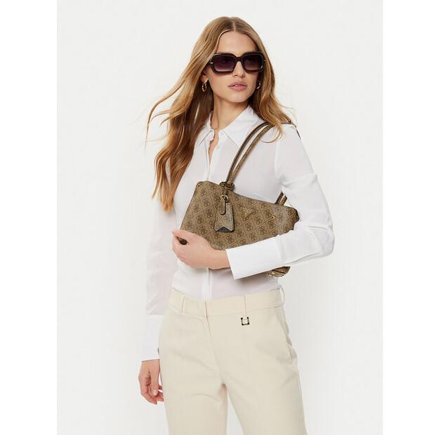 Сумка Guess HWSG87 78090 бежевый