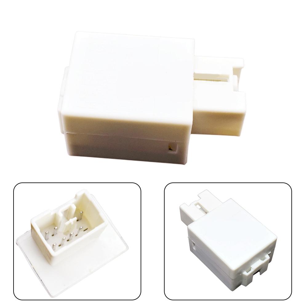 Flasher Relay Plastic RLFD001 3211-224-320 For Ford