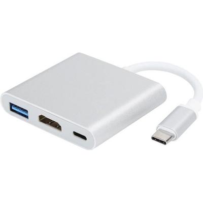 Accesorios para computadoras – Hub USB
