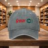 Pc Sensas Adjustable Snapback Baseball Cap  Lightweight Unisex Hat Suitable for Sports Travel  Streetwear Adjustable Closur