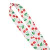 Name Tag Holder Hang Rope Cartoon Fruits Lanyard Cheery Avocado Strap Phone Hang Rope Phone Lanyard