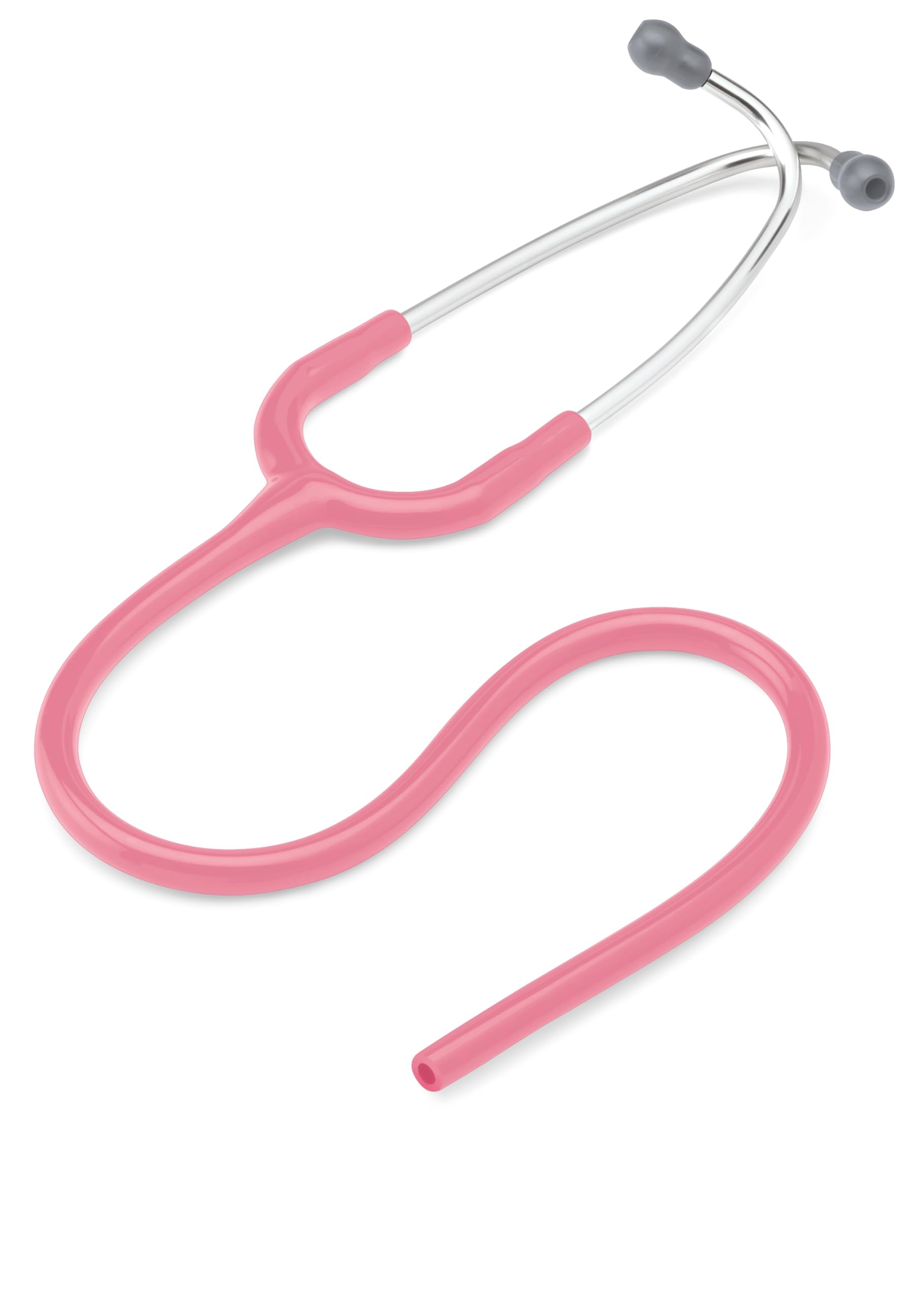 

Littmann Binaural 3M Japan 35968 Headphones, (Pearl Pink/69cm)