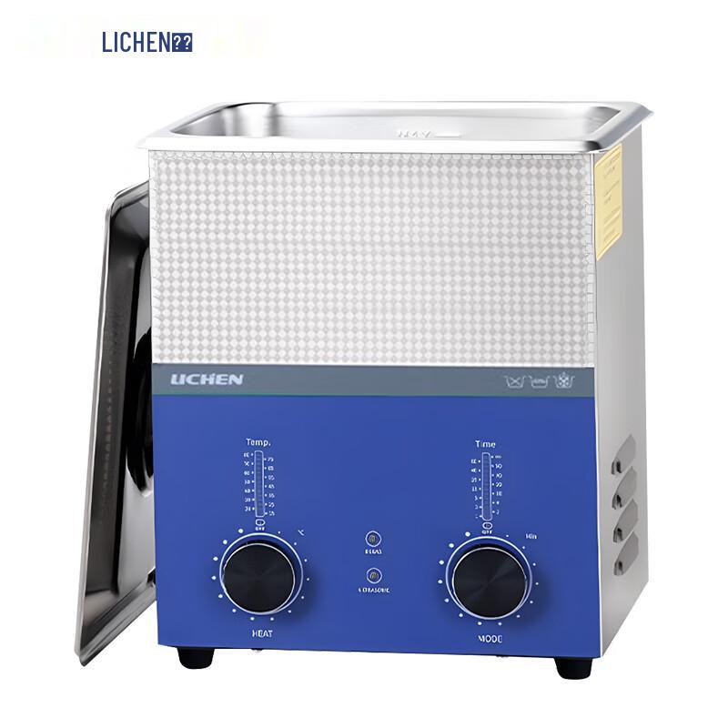 Lichen 2.1L Lab & Industrial Ultrasonic Cleaner (CN version)