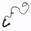 Peugeot 206/207, Citroen C2 Crankcase Ventilation Hose OE1192Q7 with Quality Assurance