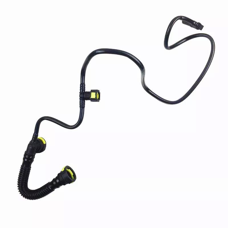 Peugeot 206/207, Citroen C2 Crankcase Ventilation Hose OE1192Q7 with Quality Assurance