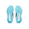 New Asics GT 1000 12 Lite Show Black Pure Silver Women's 1012B573-001