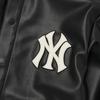 New MLB Jackets Men's Black 3AWSB0324-50BKS