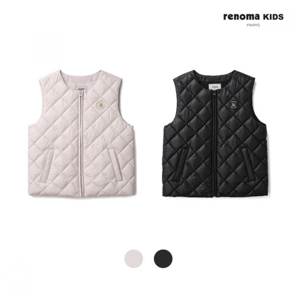 

Renoma Kids Qualifying Lightweight Padded Vest R2445v041 beige (05)/120