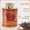 Fujian High Mountain Red Tea Gift Set: Perfect for Weddings and Special Occasions