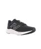 New Balance Running Shoes Fresh Foam Arishi v4 Fresh Foam Arishi WARISYK4 D cm Women's BK/WH 23.0