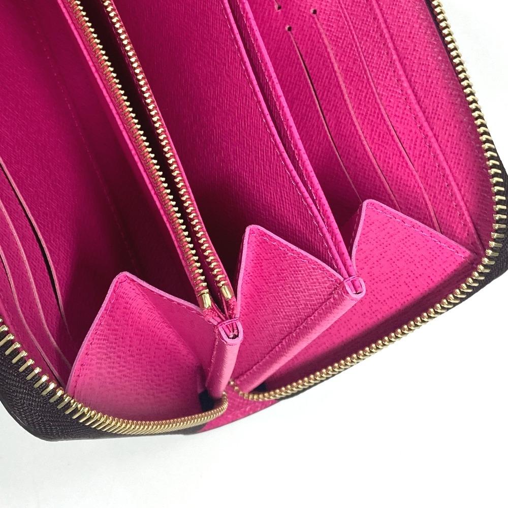 Louis Vuitton M14162 Monogram Japan limited Takashi Murakami Zippy Wallet