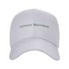 Lehman Brothers Casual Baseball Cap  Outdoor Sport Hip Hop Hats Spring Sunscreen Women Men Y2k Funny Baseball Caps