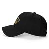 Imperial State Crown Sun Baseball Cap  Summer Y2k Retro Hip Hop Hats For UnisexTeens Hunting Camping Baseball Caps