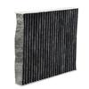 Air Filter Charcoal Cabin Car Accessories Car Filter Easy Installation Front Right 87139-30100 Auto Parts Brand New