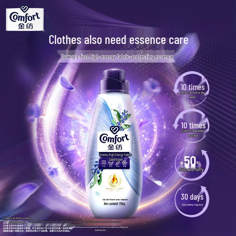 Downy High-Energy Concentrated Fabric Conditioner