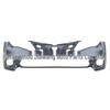 Toyota RAV4 2014 Front Bumper (No Washer Holes) 52119-0R912